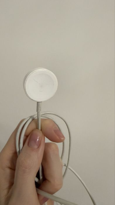 Apple Watch Series 3 GPS 38 мм – Gold