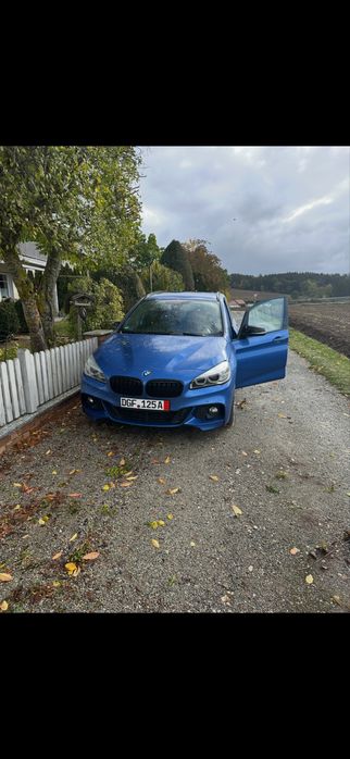 BMW Seria 2