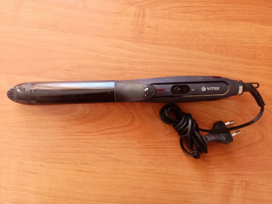 Плойка электрическая