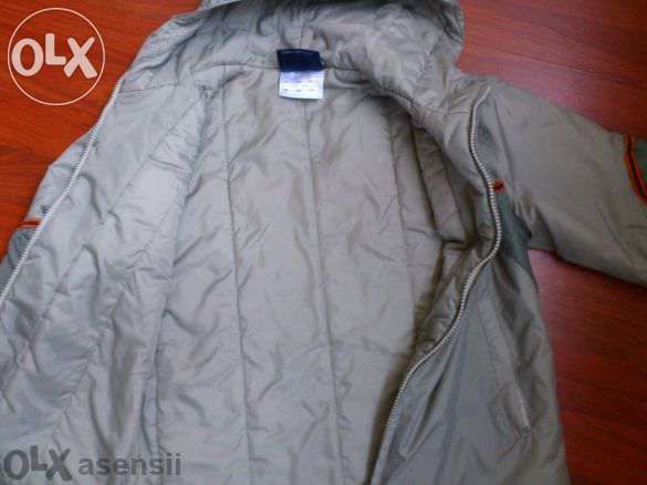 Свежо пролетно- есенно яке и пролетно-есенно яке Умбро