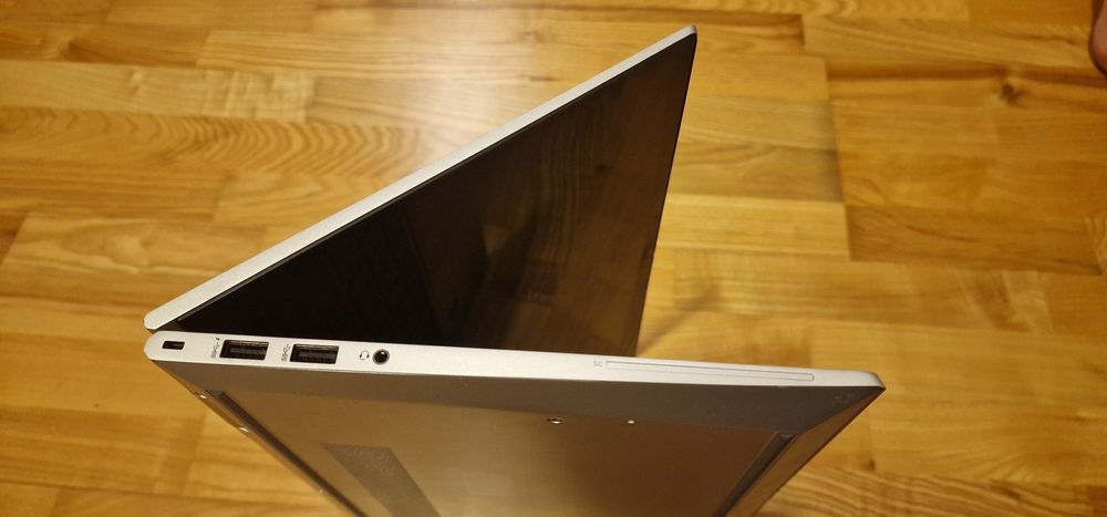 Laptop HP EliteBook x360 830 G8/16GB RAM/512GB nVME