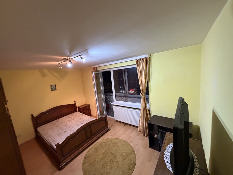 Apartament 2 camere de inchidiat