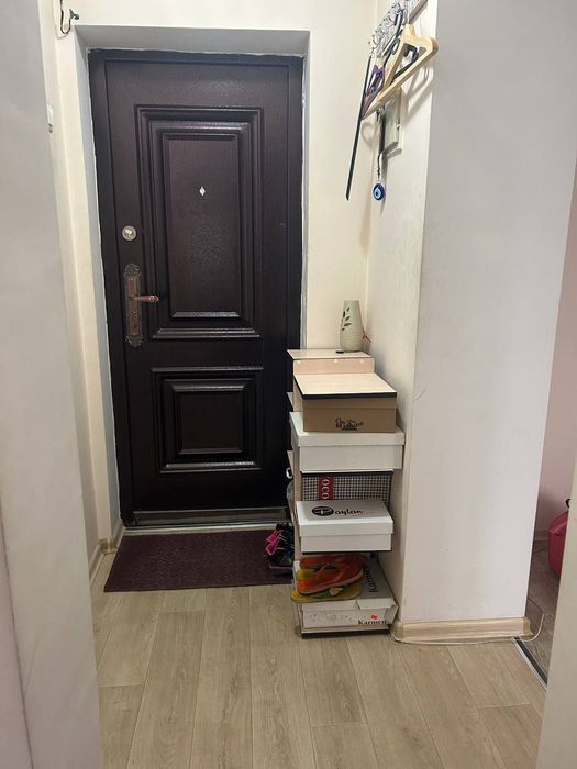 Аренда Новомосковская 1/4/4 Цена:300$ орентир кардиология