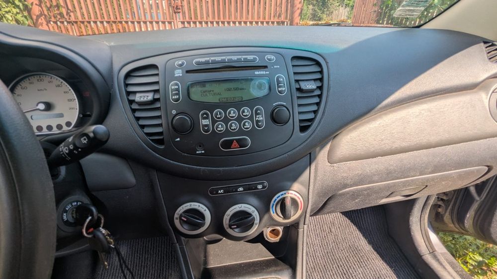 Hyundai i10 de vânzare