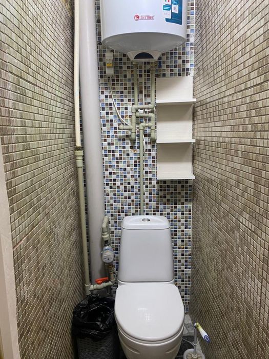 Сдается 2-х комнатная квартира