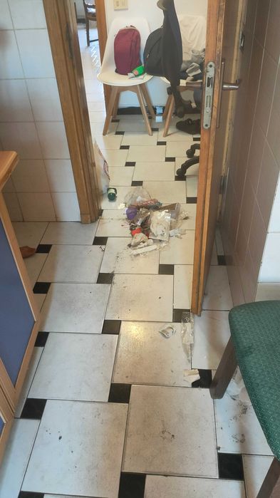 Curatenie ca la carte