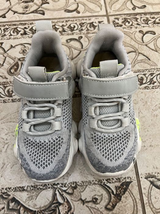 Летние кроссовки СОВЕНОК