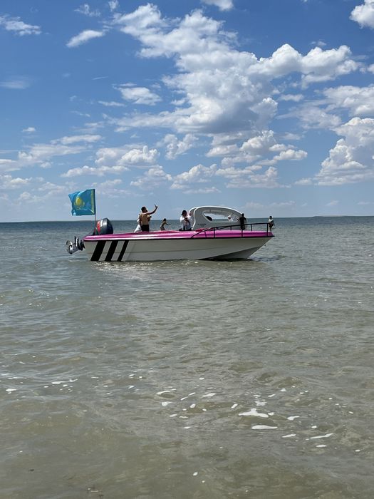 Лодочный мотор ямаха 40 эндуро