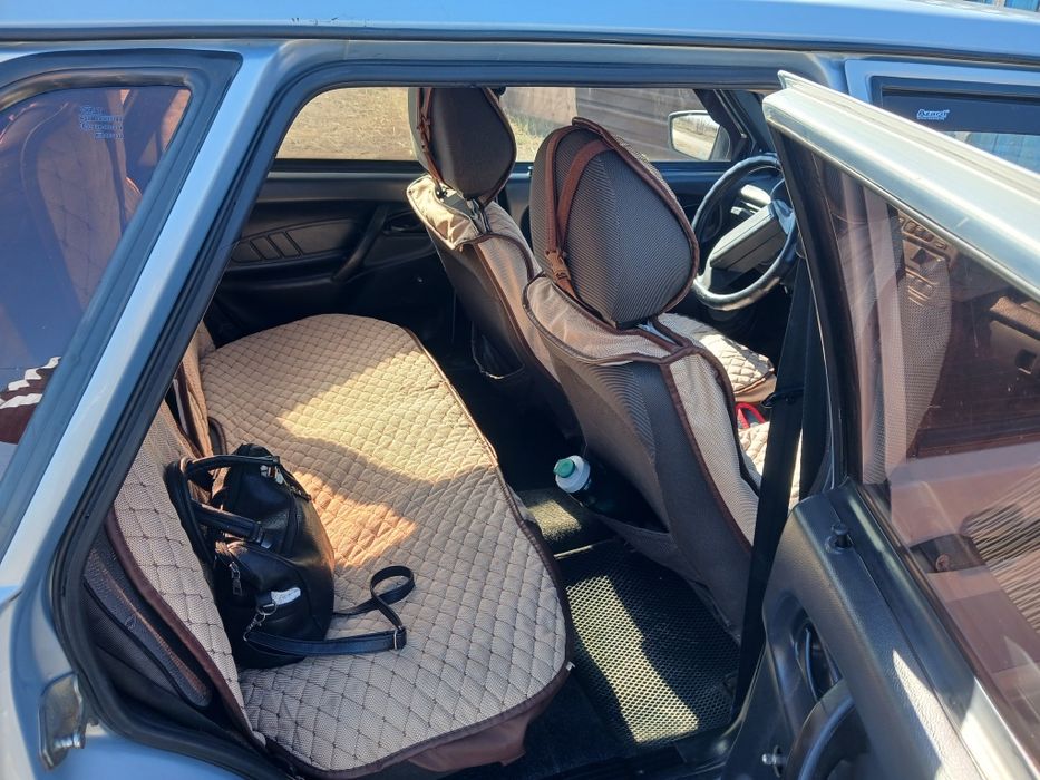 2115 на ходу   машина хорошая