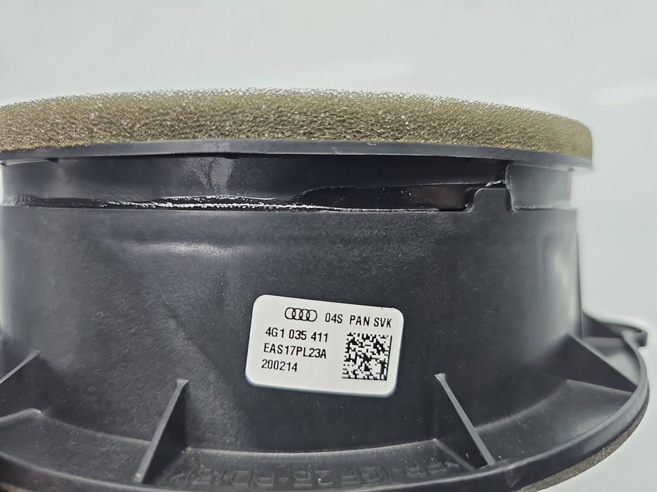 Boxa stanga spate AUDI A6 (4G2, C7) [Fabr 2012-2017] 4G1035411