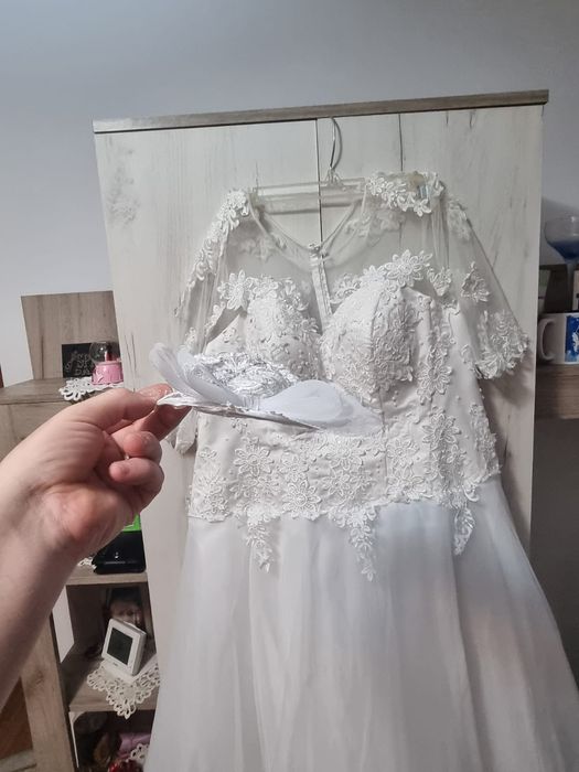 Rochie de mireasa