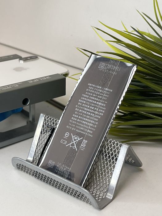 OEM Батери за iPhone 6s + Plus 12 месеца гаранция!