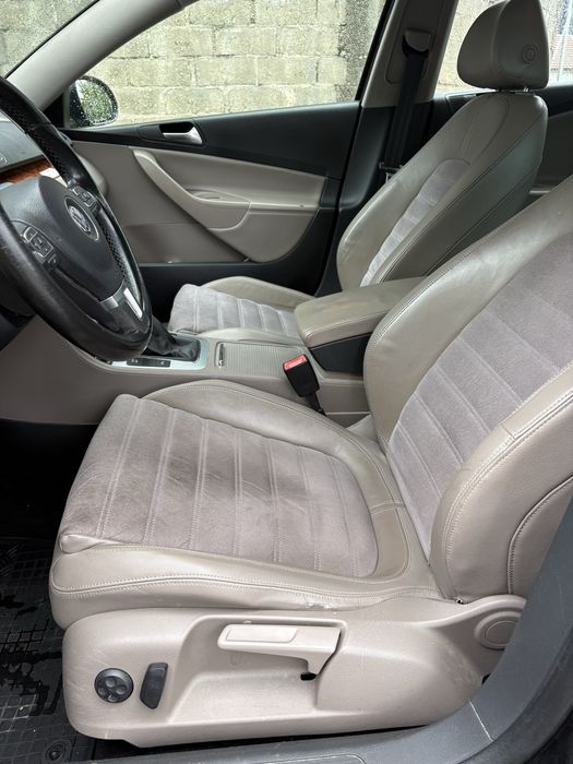 VOLKSWAGEN Passat 2010 — imagine 5