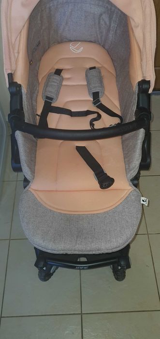 Количка Jane Kendo, намалена до края на месеца