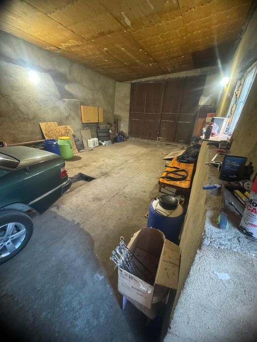 Сдам бокс в аренду