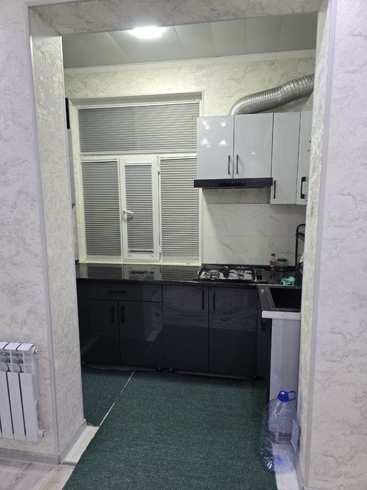 Учтепа Хокимият олди 2/2/5 Оила загс расмдагидек Евроремонт