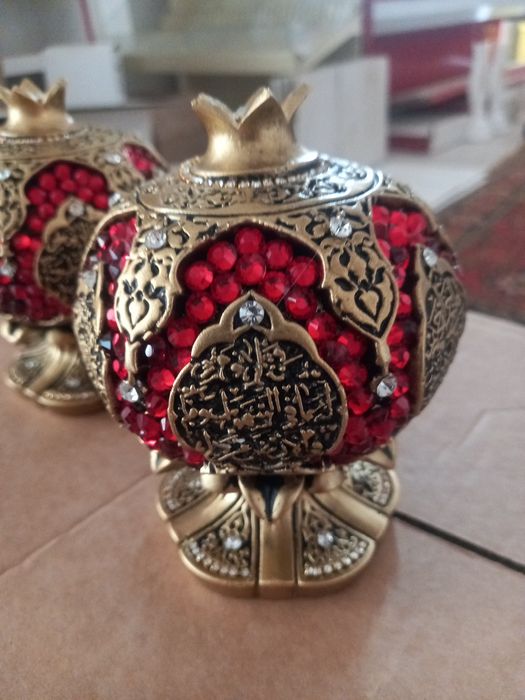 Эсдалик буюмлари