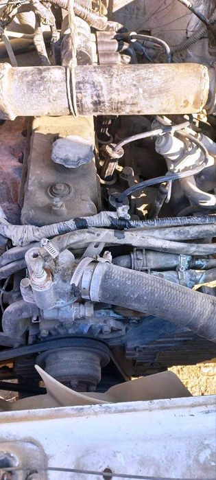 Газел бортовой сотилади