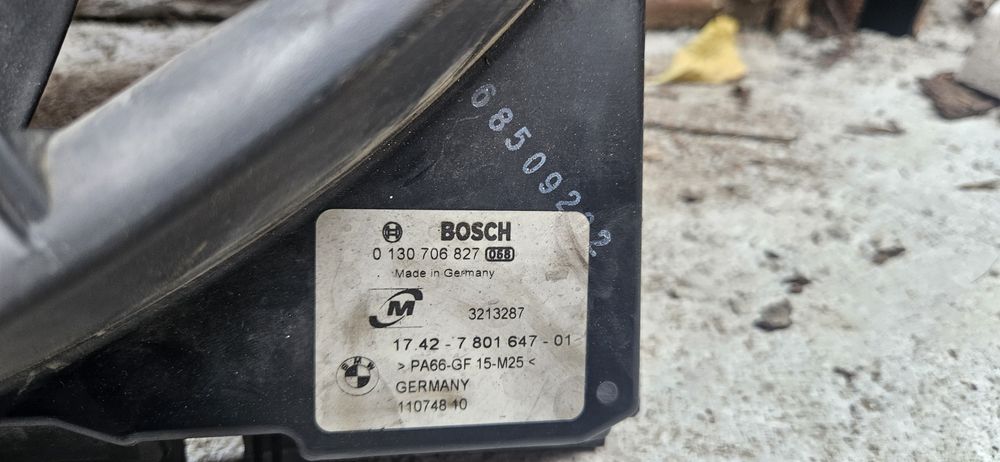 Перка за Климатик за BMW E90 №1 137 326 118