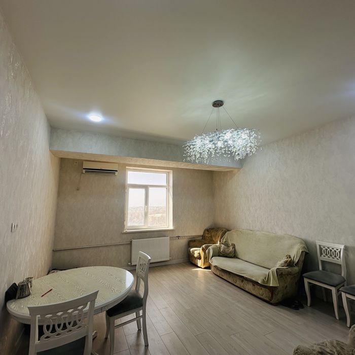 Kvartira Mediapark vokzal