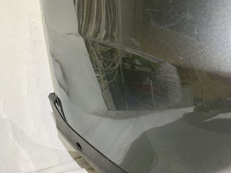 Bara spate Mercedes GLC, 2016, 2017, 2018, 2019, cod origine OE A2538850725.
