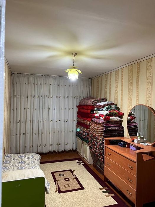 Квартира троицкий
