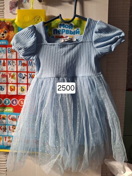 Продам новые детские вещи для девочек