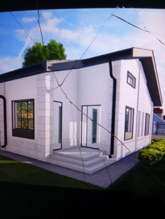 Продава се Парцел в София, Модерно предградие - 365 кв.м за 261 €/кв.м - Снимка #1