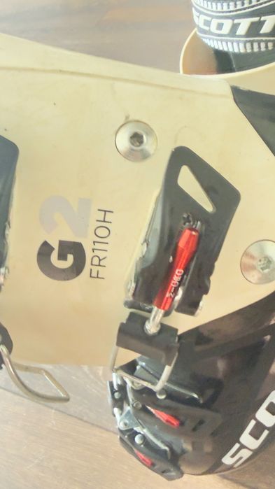 Ски обувки Scott 110