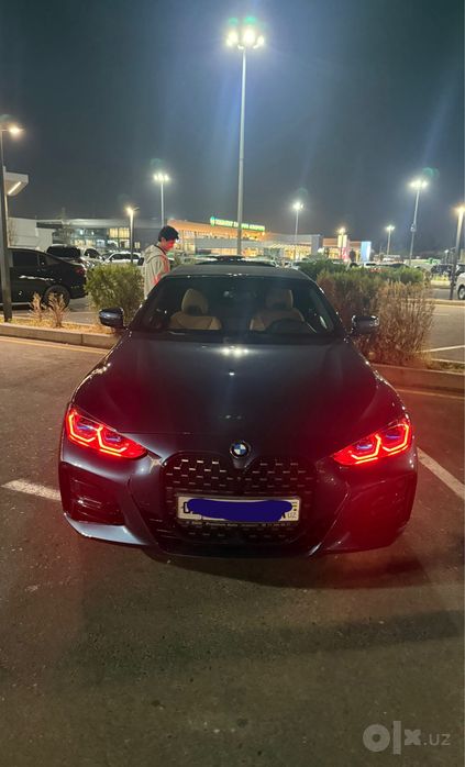 Продам Bmw m4 cabrio coupe 430i