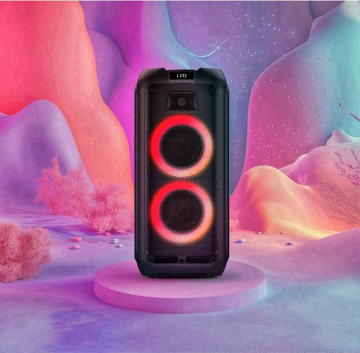 Беспроводная колонка Philips X 4209 . Для дома.