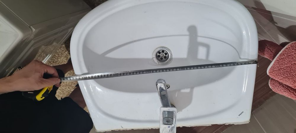 Раковина -тюльпан