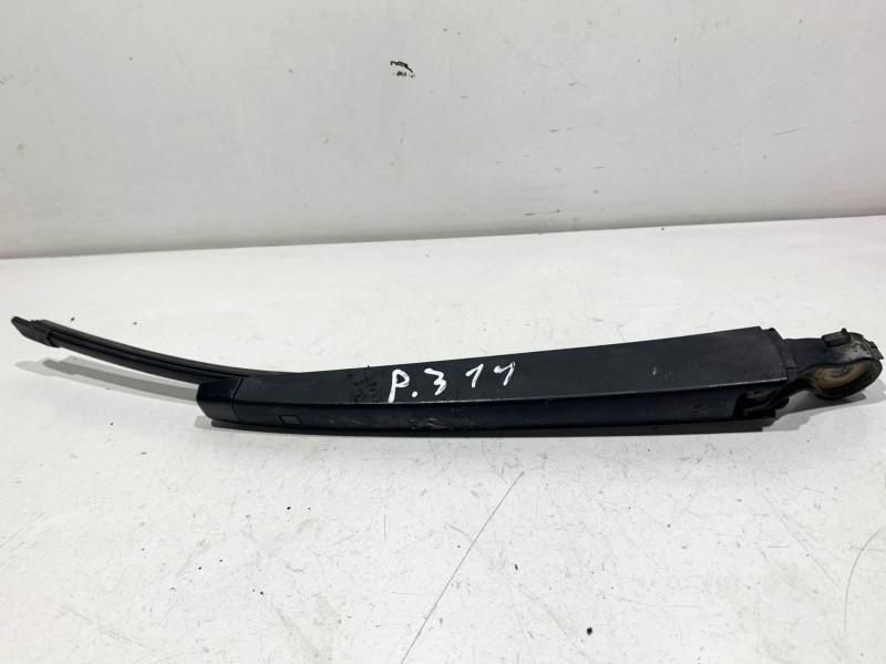 Brat stergator haion Volkswagen Polo 5 6R Hatchback