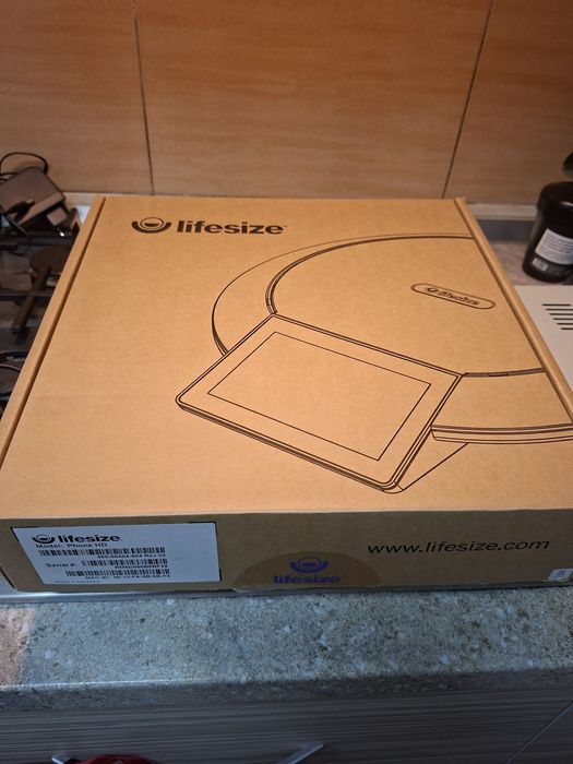 Sistem profesional Videocomferinta Icon 450+phione Hd Nou