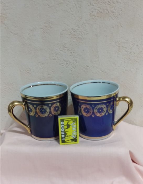 Кружка (чашка, бокал)