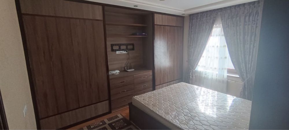 Продажа 3/3/4 77 серия Дархан