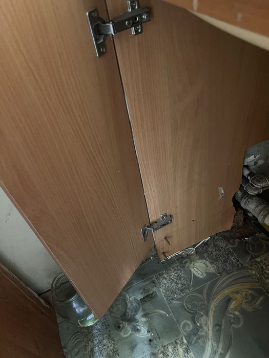 Продам кухонный гарнитур