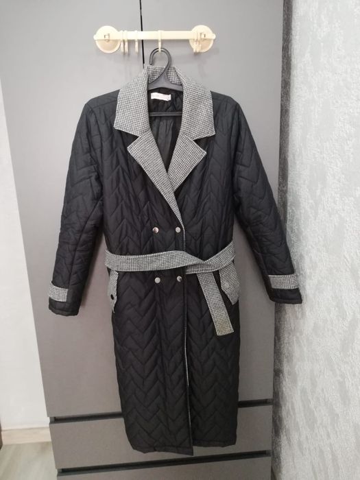 Женское  пальто.