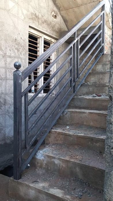 Reshotka Naves xizmatlarlari kv 400.500 mingdan решотка перила