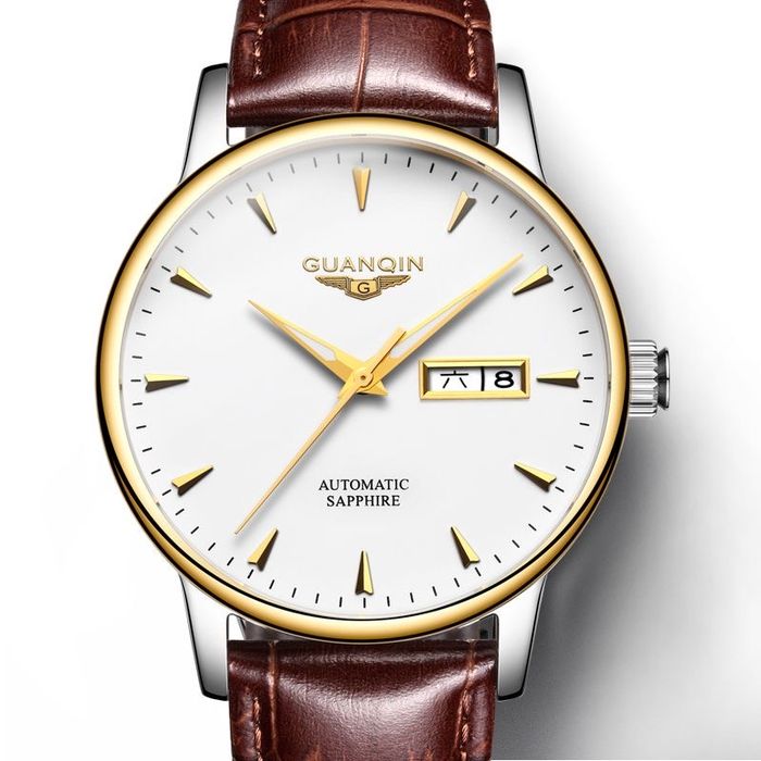 GUANQIN soatlari sotiladi yangi