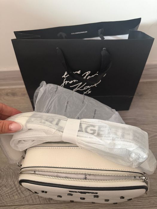 Karl Lagerfeld чанти