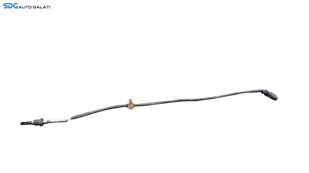 Sonda Senzor Temperatura Gaze Audi A4 B8 2.0 TDI 2008 - 2016 Cod 03L906088BT [M8996]