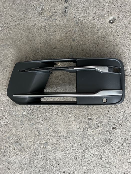 Части за Audi Q7 16-17год