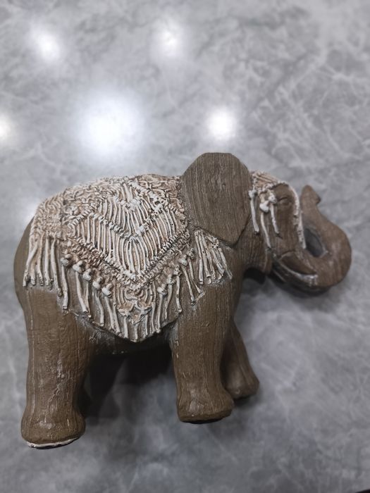 Декоративные статуэтки слонов