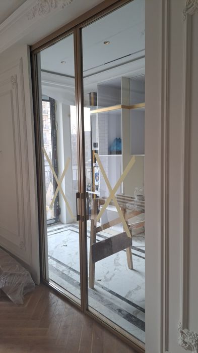 Razdvijnoy eshi/ Межкомнатные Раздвижные двери