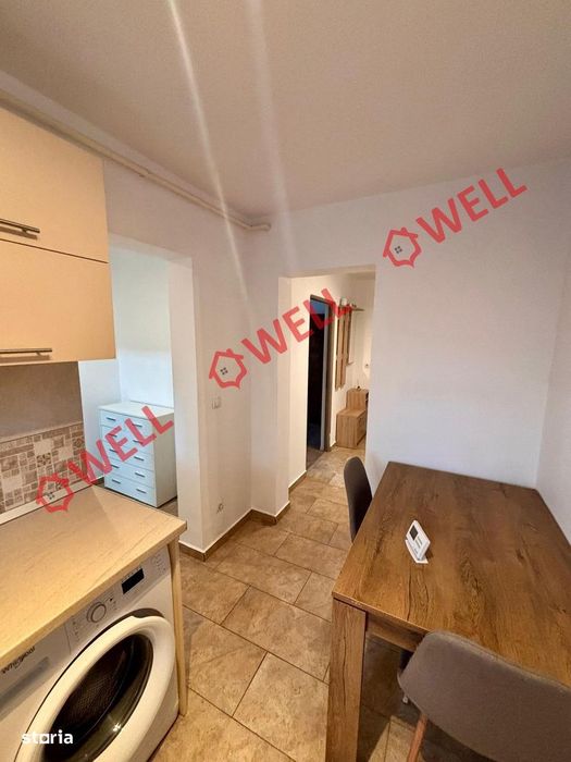 Apartament complet renovat de vânzare în Sfântu Gheorghe