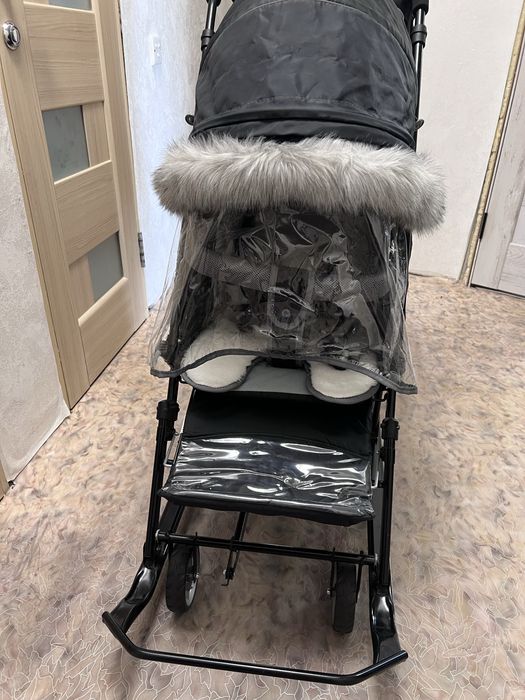 Детские сани продаю