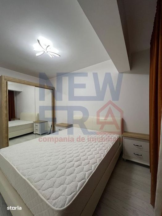 Apartament modern de inchiriat – 2 camere, 99D Residence, Bragadiru,