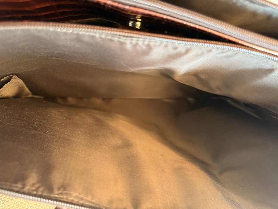 Geanta Dama BHS Chocolate