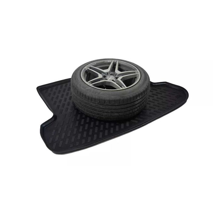 Стелка за Mercedes OPEL ASTRA H Хечбек 2004 - 2009 гумена за багажник